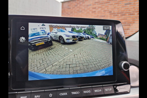 Kia Picanto 1.0 DPi GT-Line | Navi | Clima | Cruise | Apple Carplay \ Android Auto | PDC |