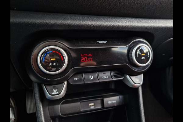 Kia Picanto 1.0 DPi GT-Line | Navi | Clima | Cruise | Apple Carplay \ Android Auto | PDC |