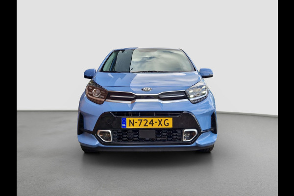 Kia Picanto 1.0 DPi GT-Line | Navi | Clima | Cruise | Apple Carplay \ Android Auto | PDC |