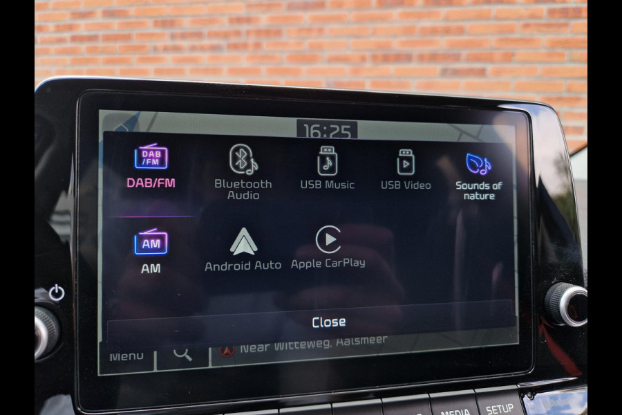 Kia Picanto 1.0 DPi GT-Line | Navi | Clima | Cruise | Apple Carplay \ Android Auto | PDC |