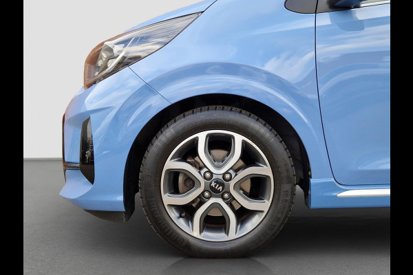 Kia Picanto 1.0 DPi GT-Line | Navi | Clima | Cruise | Apple Carplay \ Android Auto | PDC |