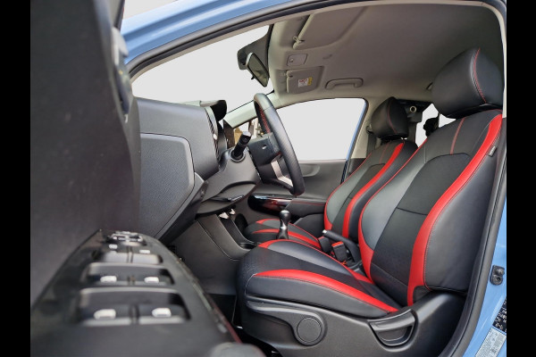 Kia Picanto 1.0 DPi GT-Line | Navi | Clima | Cruise | Apple Carplay \ Android Auto | PDC |
