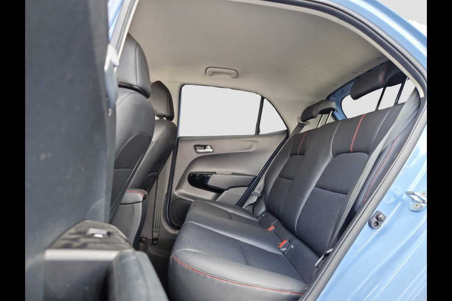 Kia Picanto 1.0 DPi GT-Line | Navi | Clima | Cruise | Apple Carplay \ Android Auto | PDC |
