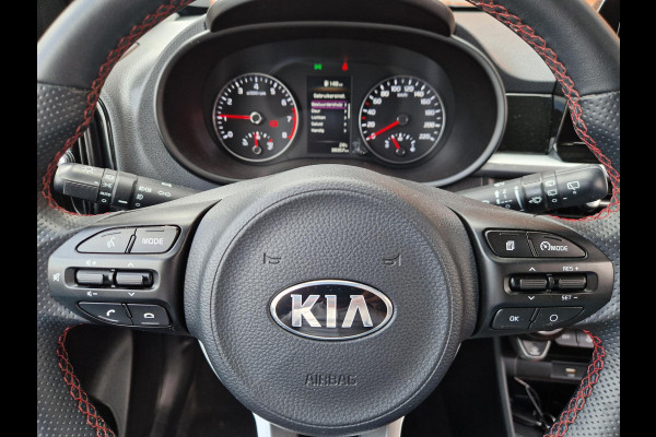 Kia Picanto 1.0 DPi GT-Line | Navi | Clima | Cruise | Apple Carplay \ Android Auto | PDC |