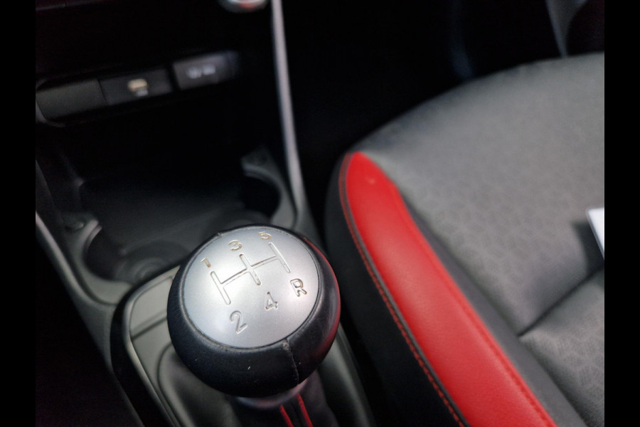 Kia Picanto 1.0 DPi GT-Line | Navi | Clima | Cruise | Apple Carplay \ Android Auto | PDC |