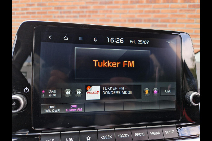 Kia Picanto 1.0 DPi GT-Line | Navi | Clima | Cruise | Apple Carplay \ Android Auto | PDC |