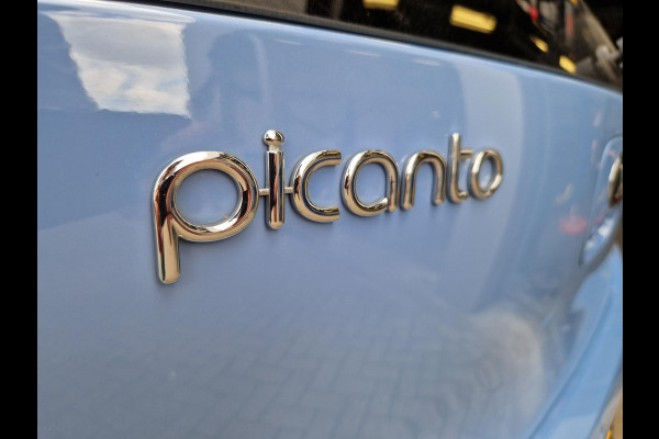 Kia Picanto 1.0 DPi GT-Line | Navi | Clima | Cruise | Apple Carplay \ Android Auto | PDC |