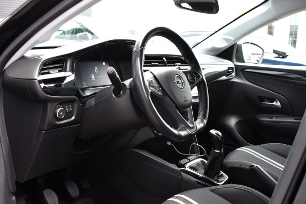 Opel Corsa 1.2 GS | Carplay | Camera | Stoel- & Stuurverw. | Incl. garantie