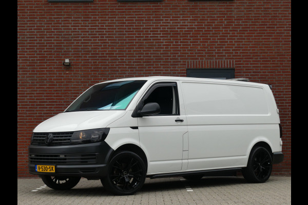 Volkswagen Transporter 2.0 TDI L2 102PK Airco/Trekhaak/PDC