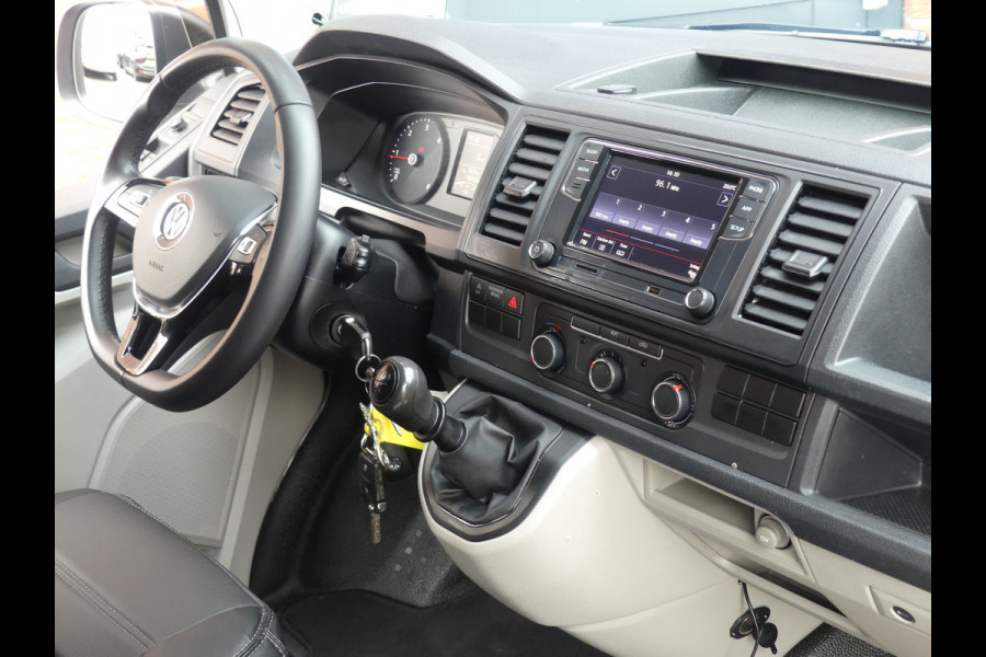 Volkswagen Transporter 2.0 TDI L2 102PK Airco/Trekhaak/PDC