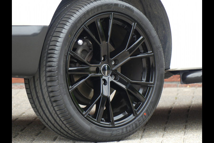 Volkswagen Transporter 2.0 TDI L2 102PK Airco/Trekhaak/PDC