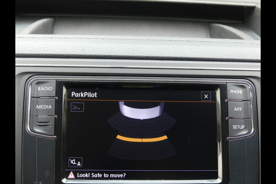 Volkswagen Transporter 2.0 TDI L2 102PK Airco/Trekhaak/PDC