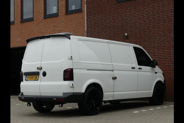 Volkswagen Transporter 2.0 TDI L2 102PK Airco/Trekhaak/PDC