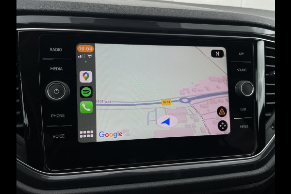 Volkswagen T-Roc 1.5 TSI Sport | LED | Trekhaak | Carplay | Camera | PDC