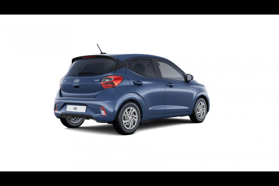 Hyundai i10 1.0 Comfort Smart van €22.730 voor €20.730