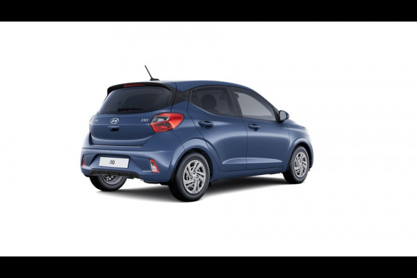Hyundai i10 1.0 Comfort Smart van €22.730 voor €20.730