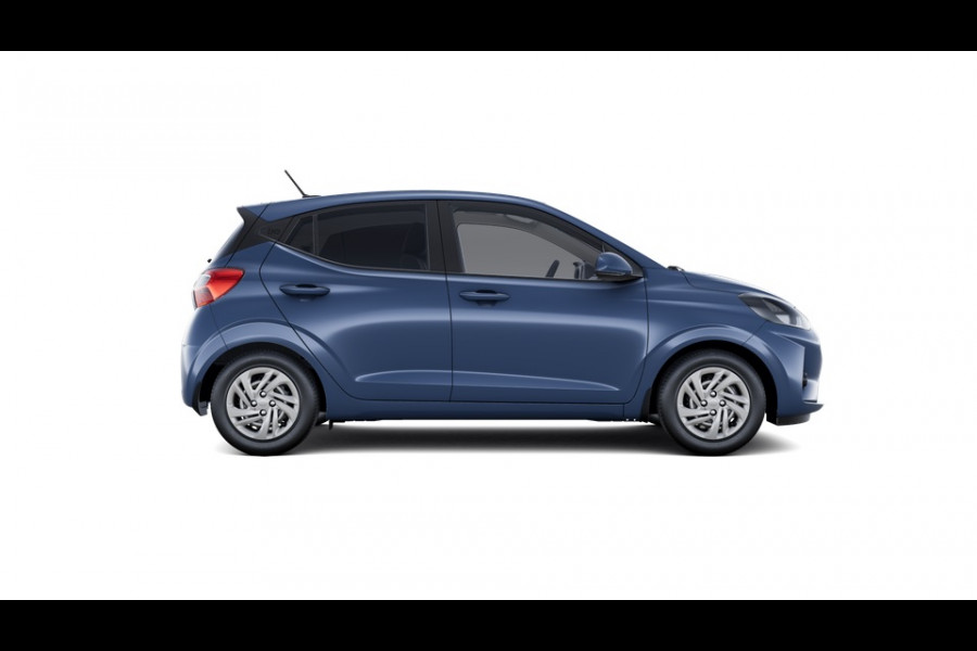 Hyundai i10 1.0 Comfort Smart van €22.730 voor €20.730