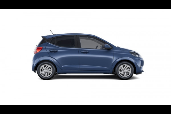 Hyundai i10 1.0 Comfort Smart van €22.730 voor €20.730