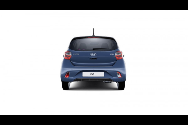 Hyundai i10 1.0 Comfort Smart van €22.730 voor €20.730