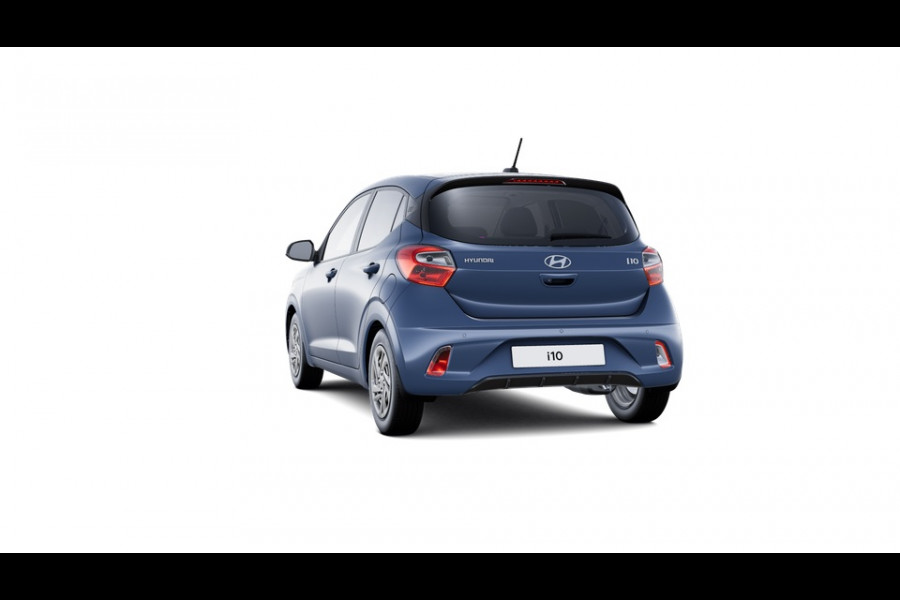 Hyundai i10 1.0 Comfort Smart van €22.730 voor €20.730