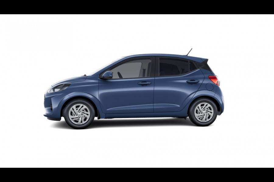 Hyundai i10 1.0 Comfort Smart van €22.730 voor €20.730