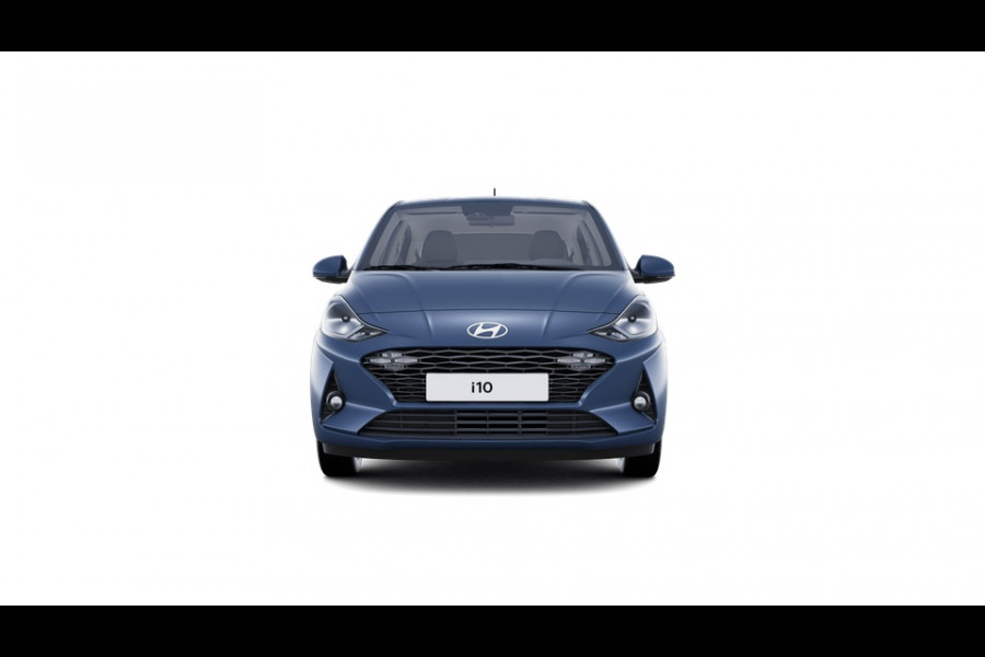 Hyundai i10 1.0 Comfort Smart van €22.730 voor €20.730