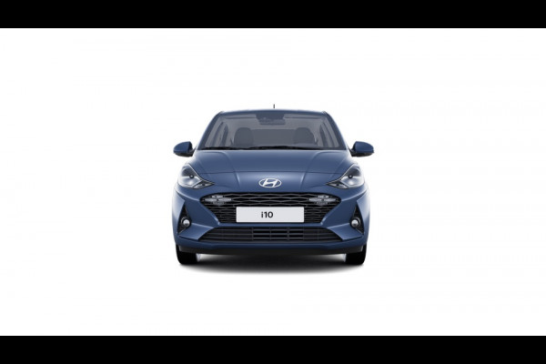 Hyundai i10 1.0 Comfort Smart van €22.730 voor €20.730