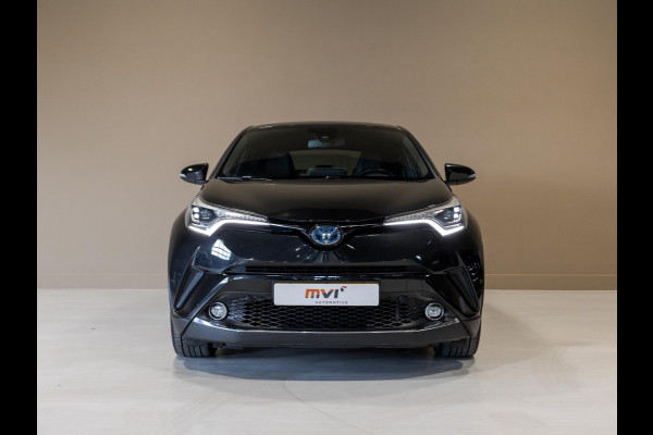 Toyota C-HR 1.8 Hybrid Premium / 122pk / Trekhaak / Achteruitrij camera / Dodehoek herkenning /