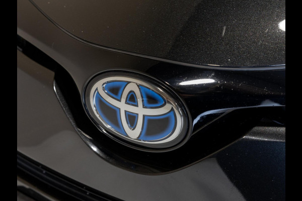 Toyota C-HR 1.8 Hybrid Premium / 122pk / Trekhaak / Achteruitrij camera / Dodehoek herkenning /