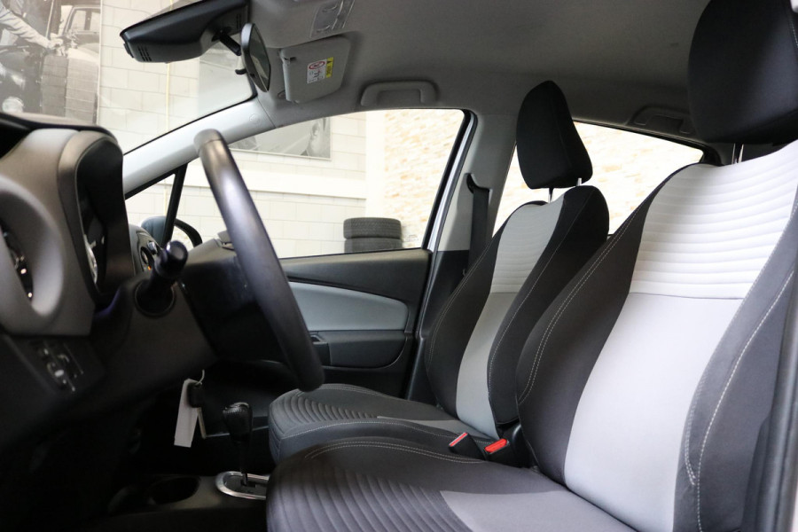 Toyota Yaris 1.5 Hybrid Aspiration | CAMERA | TREKHAAK | NAP | NAVI |