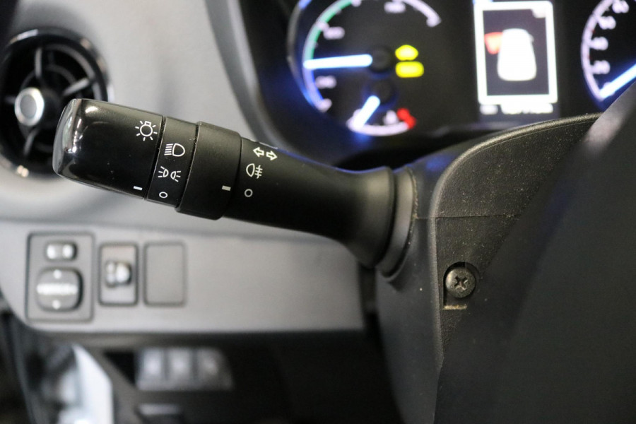 Toyota Yaris 1.5 Hybrid Aspiration | CAMERA | TREKHAAK | NAP | NAVI |