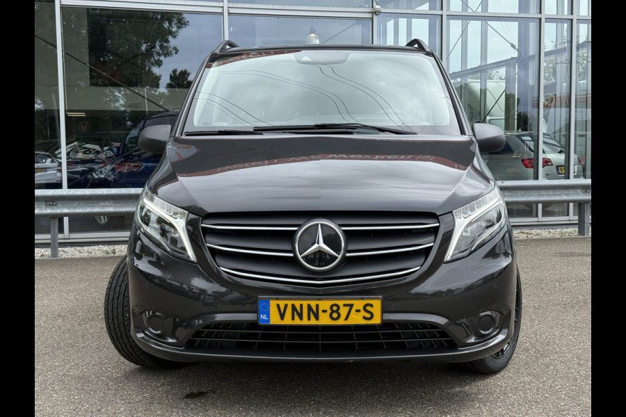 Mercedes-Benz Vito 114 CDI Lang | ZB Edition | NL-auto | LED | Navi | Carplay | Climatec.