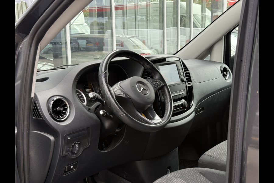 Mercedes-Benz Vito 114 CDI Lang | ZB Edition | NL-auto | LED | Navi | Carplay | Climatec.