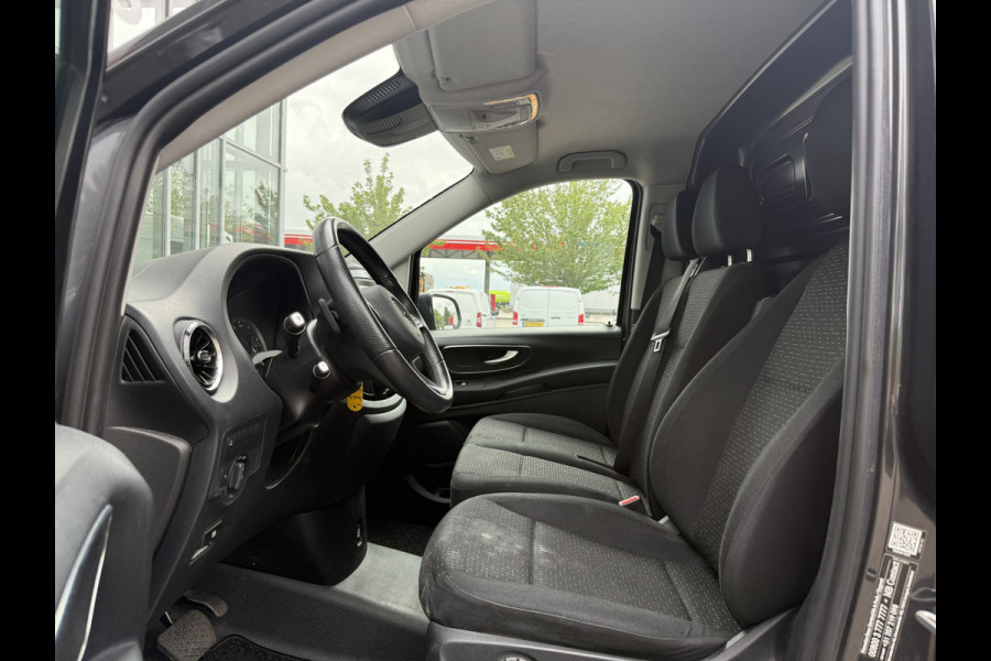 Mercedes-Benz Vito 114 CDI Lang | ZB Edition | NL-auto | LED | Navi | Carplay | Climatec.