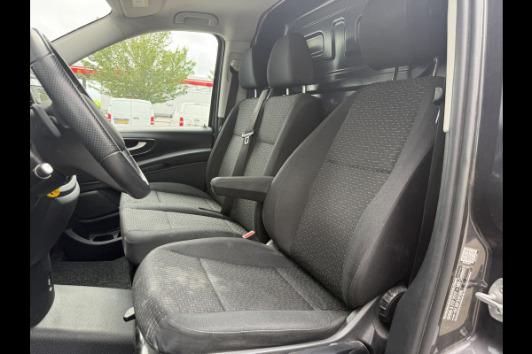 Mercedes-Benz Vito 114 CDI Lang | ZB Edition | NL-auto | LED | Navi | Carplay | Climatec.