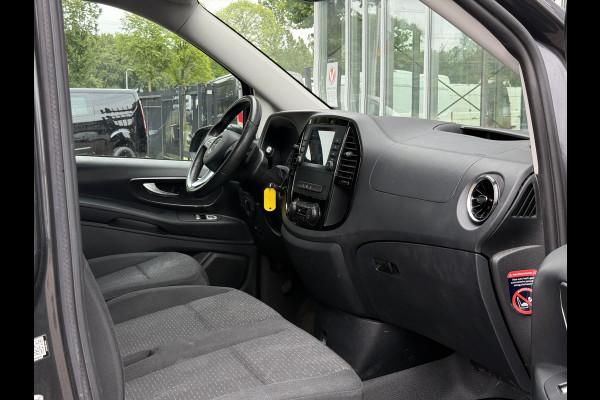 Mercedes-Benz Vito 114 CDI Lang | ZB Edition | NL-auto | LED | Navi | Carplay | Climatec.