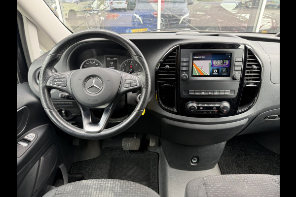 Mercedes-Benz Vito 114 CDI Lang | ZB Edition | NL-auto | LED | Navi | Carplay | Climatec.