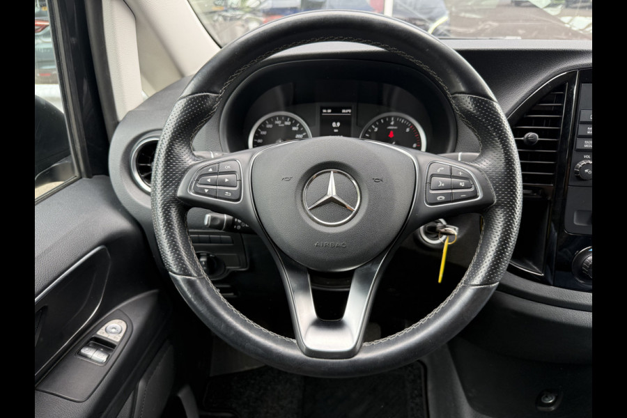 Mercedes-Benz Vito 114 CDI Lang | ZB Edition | NL-auto | LED | Navi | Carplay | Climatec.