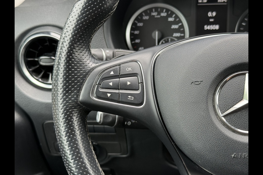 Mercedes-Benz Vito 114 CDI Lang | ZB Edition | NL-auto | LED | Navi | Carplay | Climatec.