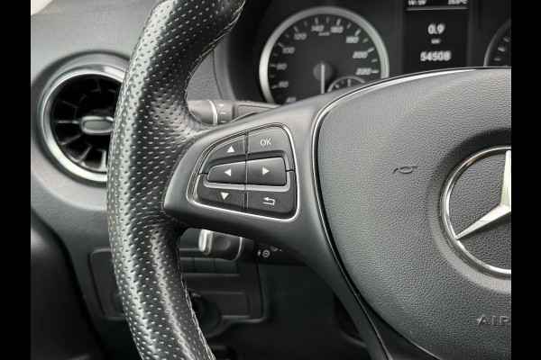Mercedes-Benz Vito 114 CDI Lang | ZB Edition | NL-auto | LED | Navi | Carplay | Climatec.