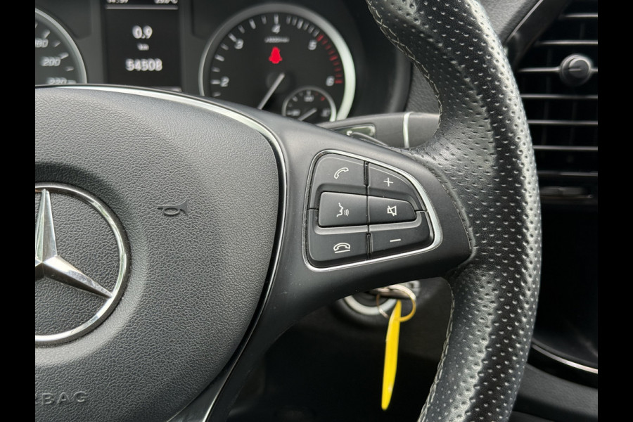 Mercedes-Benz Vito 114 CDI Lang | ZB Edition | NL-auto | LED | Navi | Carplay | Climatec.