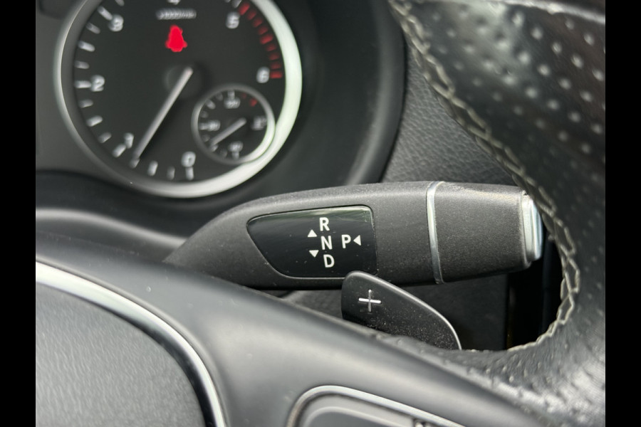 Mercedes-Benz Vito 114 CDI Lang | ZB Edition | NL-auto | LED | Navi | Carplay | Climatec.