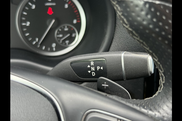 Mercedes-Benz Vito 114 CDI Lang | ZB Edition | NL-auto | LED | Navi | Carplay | Climatec.