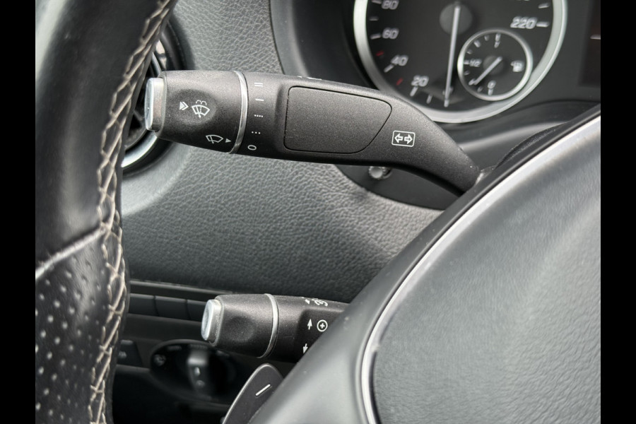 Mercedes-Benz Vito 114 CDI Lang | ZB Edition | NL-auto | LED | Navi | Carplay | Climatec.