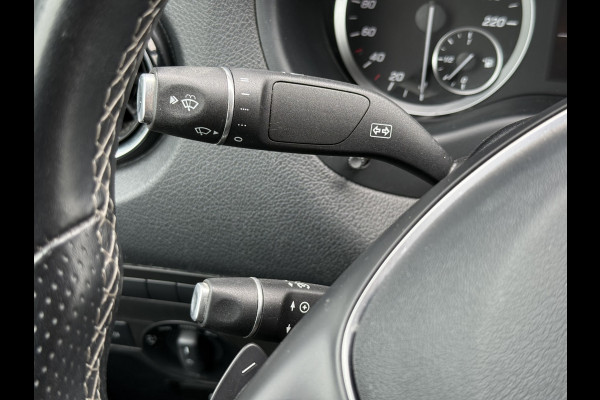 Mercedes-Benz Vito 114 CDI Lang | ZB Edition | NL-auto | LED | Navi | Carplay | Climatec.