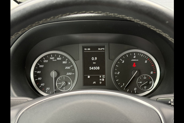 Mercedes-Benz Vito 114 CDI Lang | ZB Edition | NL-auto | LED | Navi | Carplay | Climatec.