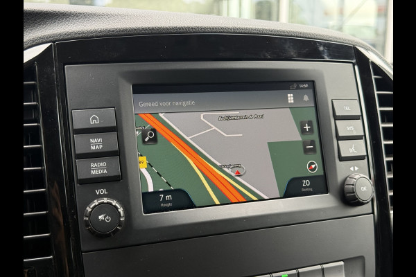 Mercedes-Benz Vito 114 CDI Lang | ZB Edition | NL-auto | LED | Navi | Carplay | Climatec.