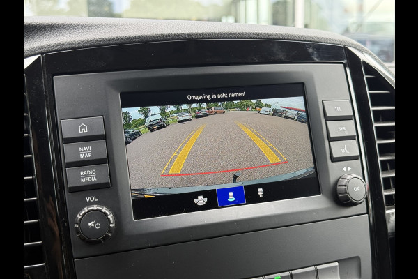 Mercedes-Benz Vito 114 CDI Lang | ZB Edition | NL-auto | LED | Navi | Carplay | Climatec.