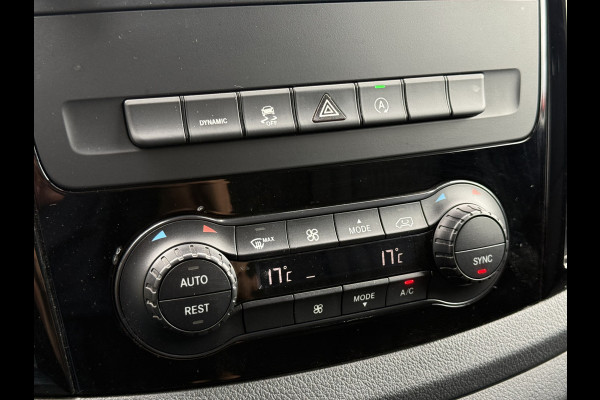 Mercedes-Benz Vito 114 CDI Lang | ZB Edition | NL-auto | LED | Navi | Carplay | Climatec.