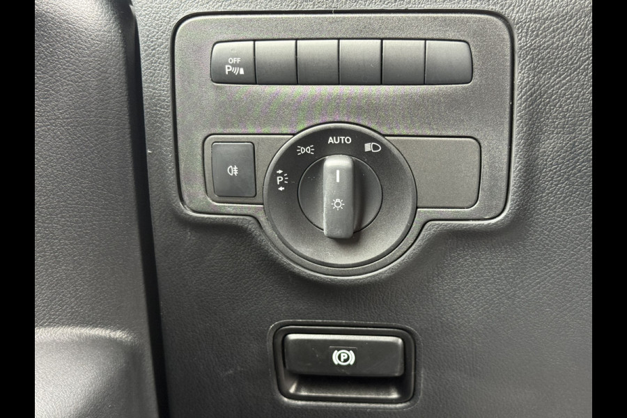 Mercedes-Benz Vito 114 CDI Lang | ZB Edition | NL-auto | LED | Navi | Carplay | Climatec.